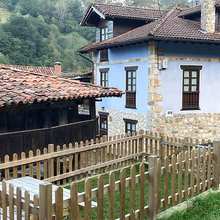 Casa Rural Espinareu La Villa Dış mekan fotoğraf
